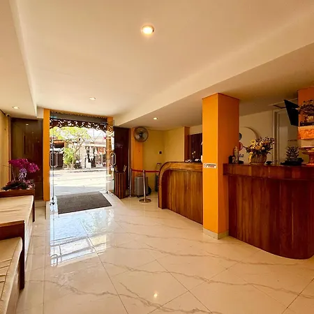 Ab Hotel Kuta-2