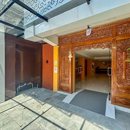 Ab Hotel Kuta-3